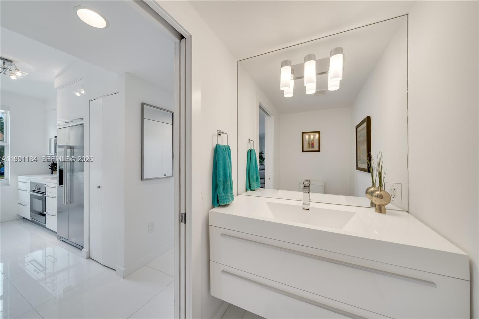 90 Alton Rd #TH-1, Miami Beach FL 33139