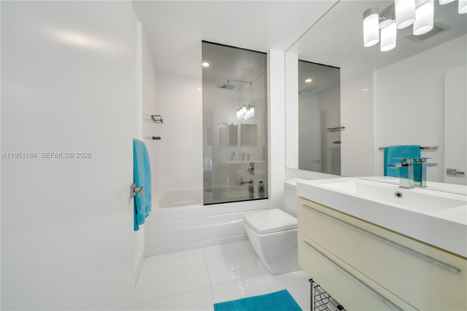 90 Alton Rd #TH-1, Miami Beach FL 33139