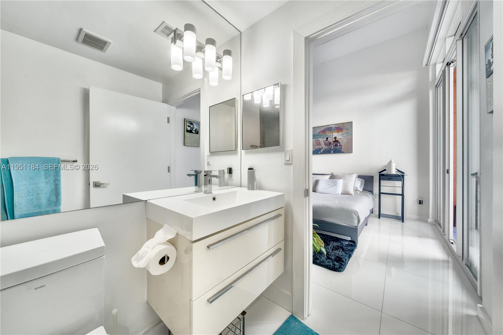 90 Alton Rd #TH-1, Miami Beach FL 33139