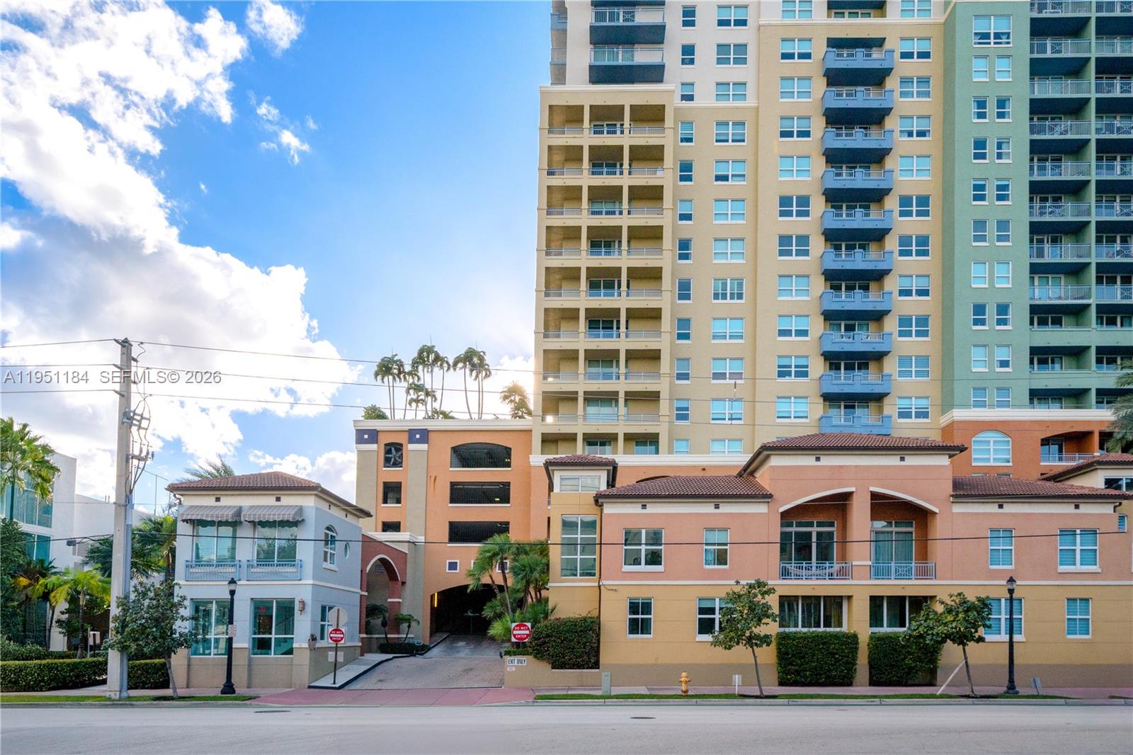 90 Alton Rd #TH-1, Miami Beach FL 33139