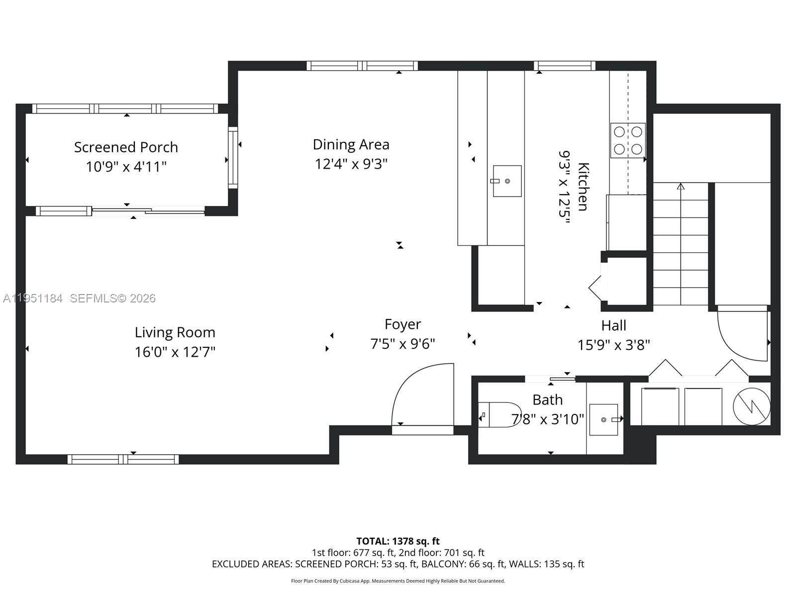 90 Alton Rd #TH-1, Miami Beach FL 33139