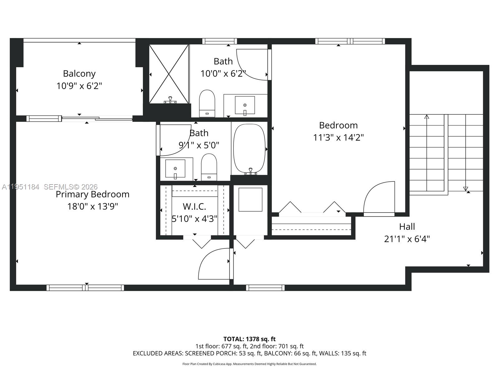 90 Alton Rd #TH-1, Miami Beach FL 33139