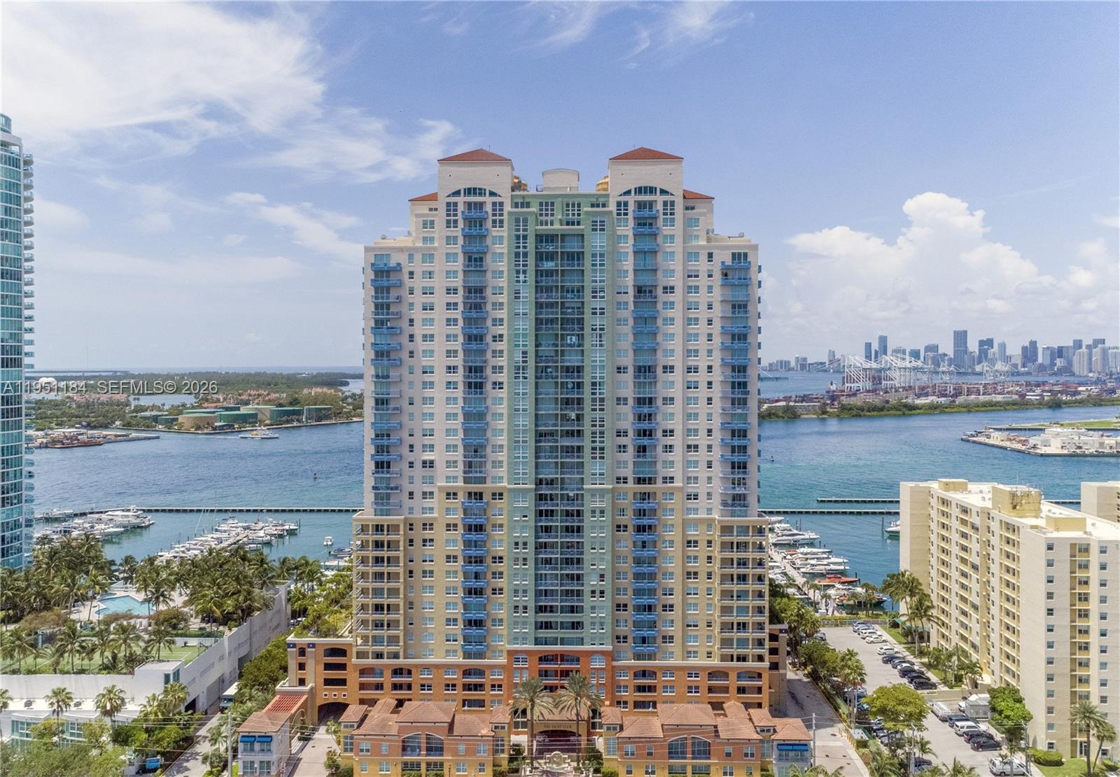 90 Alton Rd #TH-1, Miami Beach FL 33139