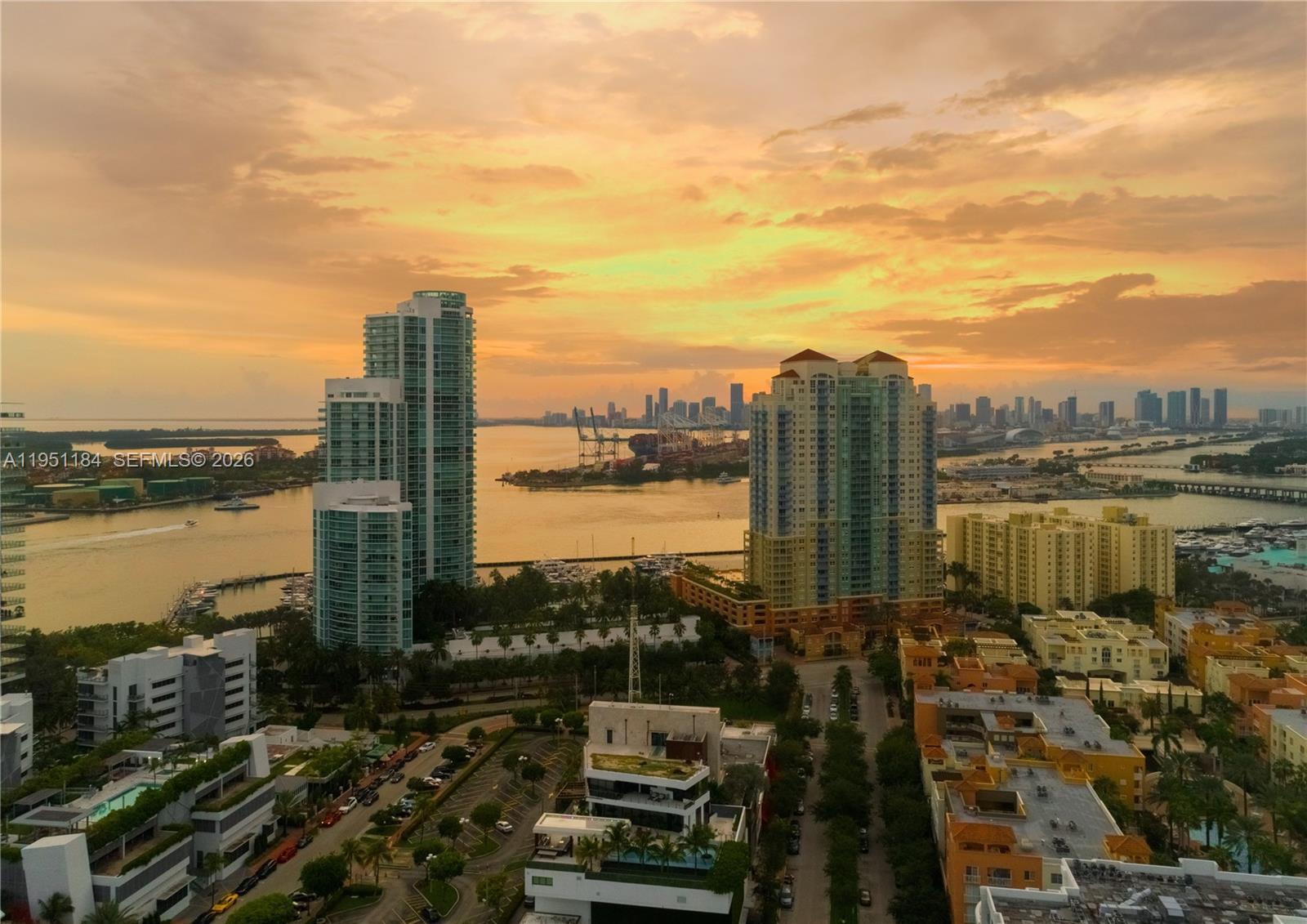 90 Alton Rd #TH-1, Miami Beach FL 33139