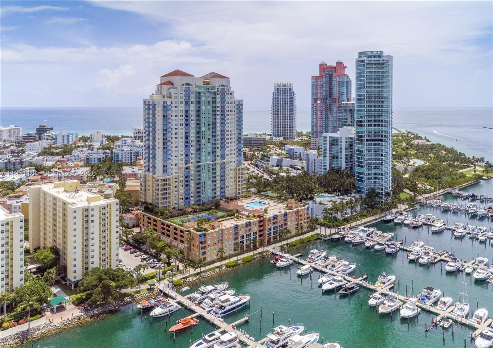 90 Alton Rd #TH-1, Miami Beach FL 33139
