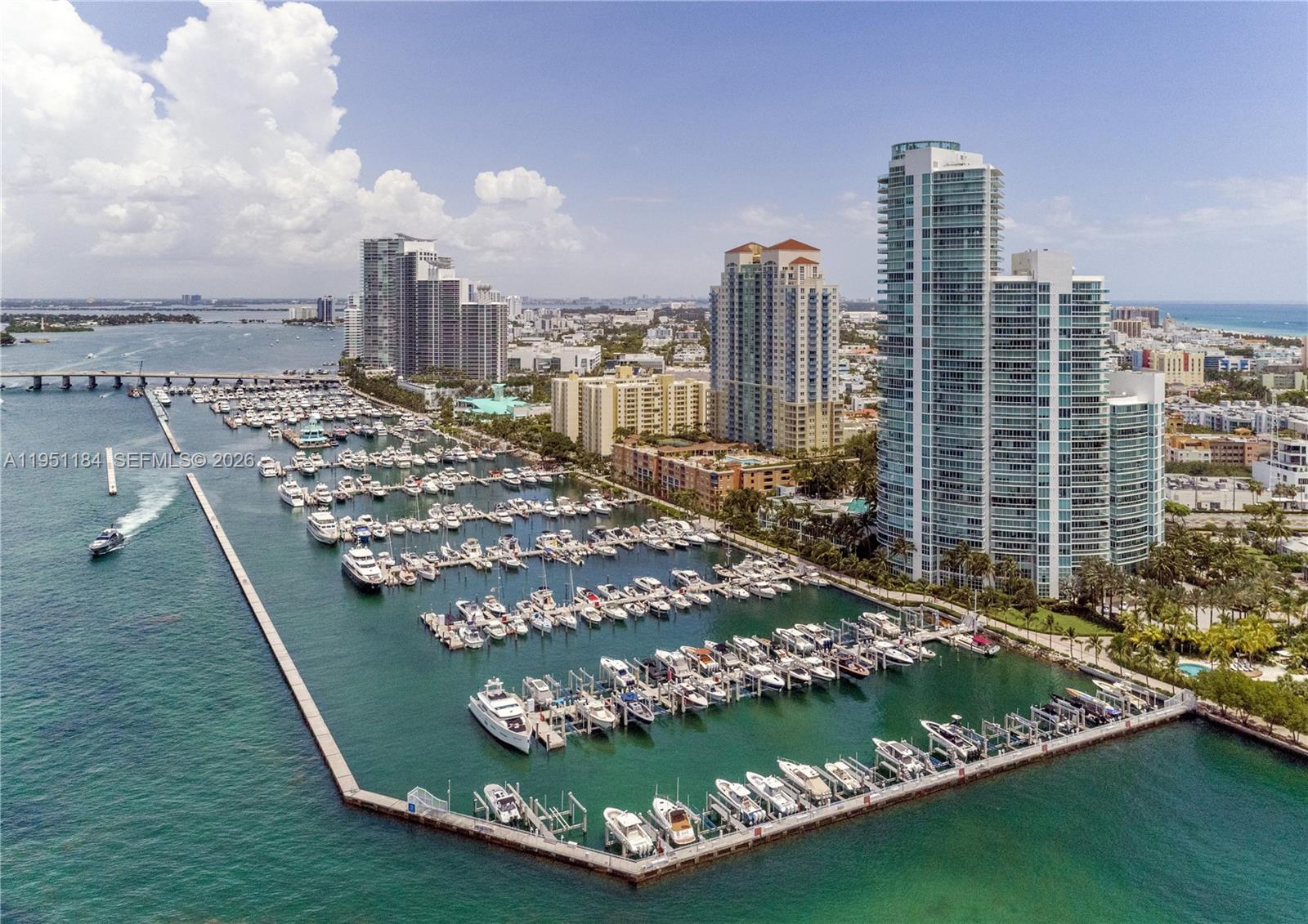 90 Alton Rd #TH-1, Miami Beach FL 33139