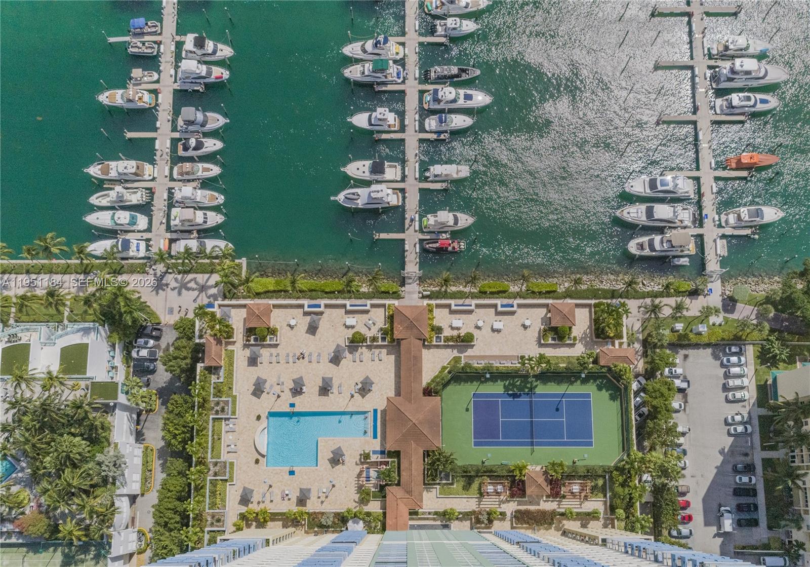 90 Alton Rd #TH-1, Miami Beach FL 33139