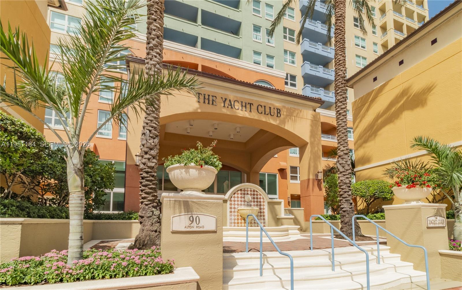 90 Alton Rd #TH-1, Miami Beach FL 33139