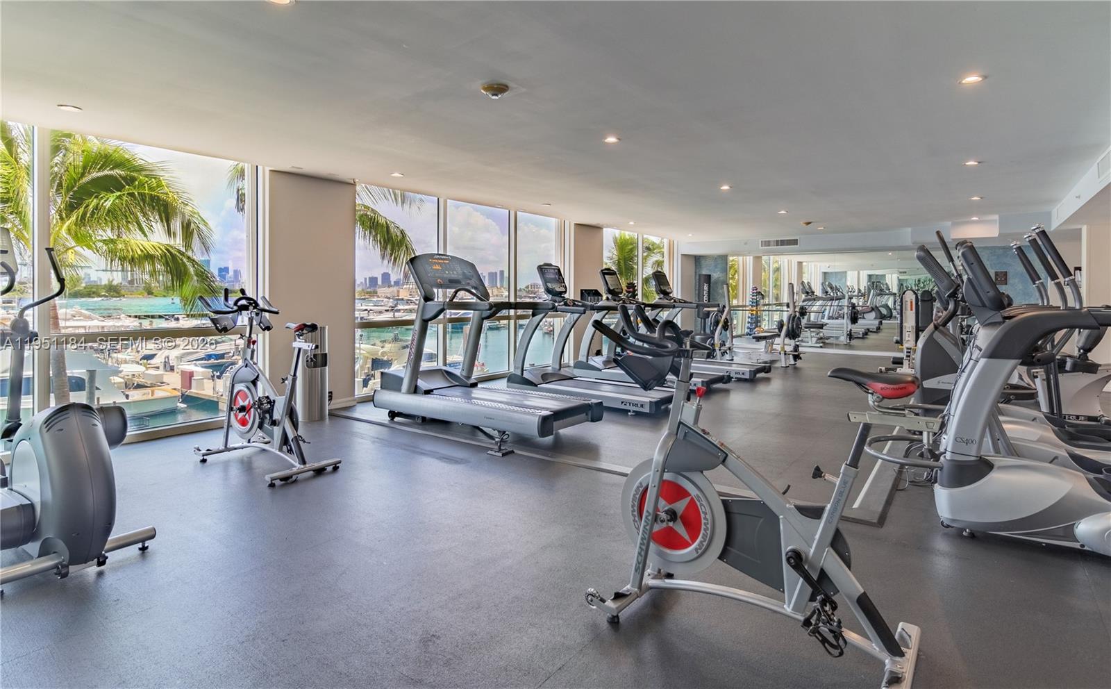 90 Alton Rd #TH-1, Miami Beach FL 33139