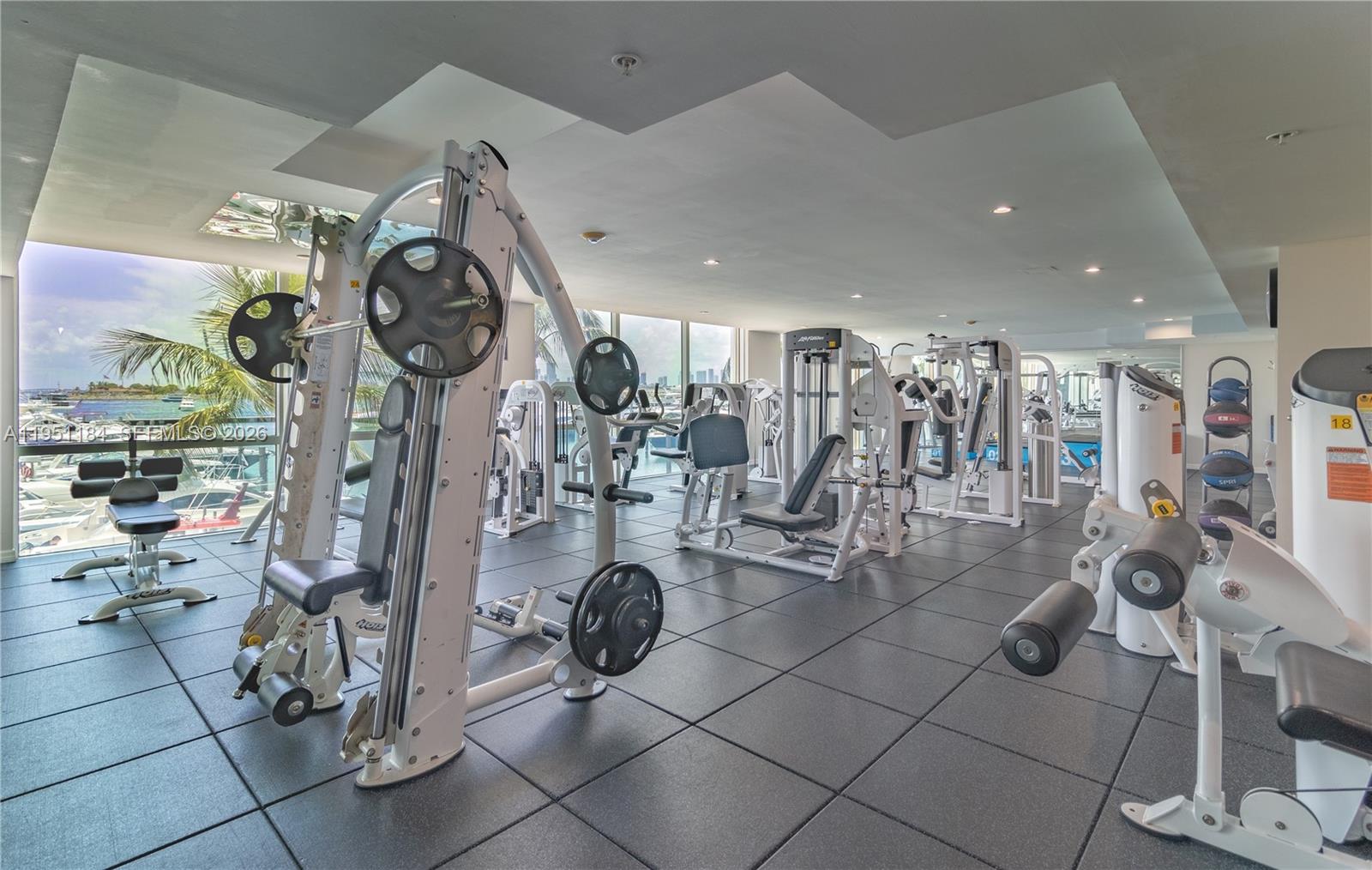 90 Alton Rd #TH-1, Miami Beach FL 33139