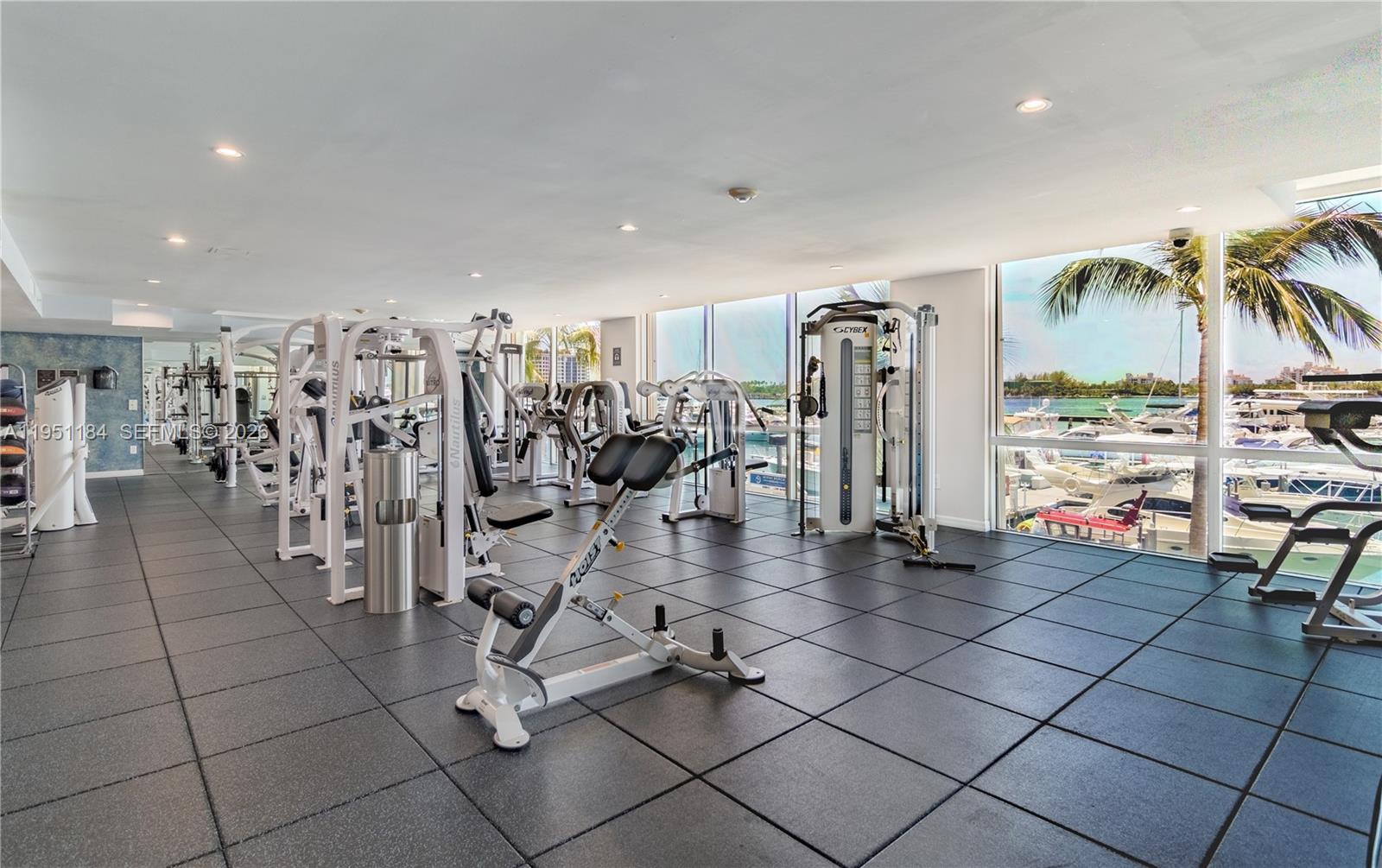 90 Alton Rd #TH-1, Miami Beach FL 33139