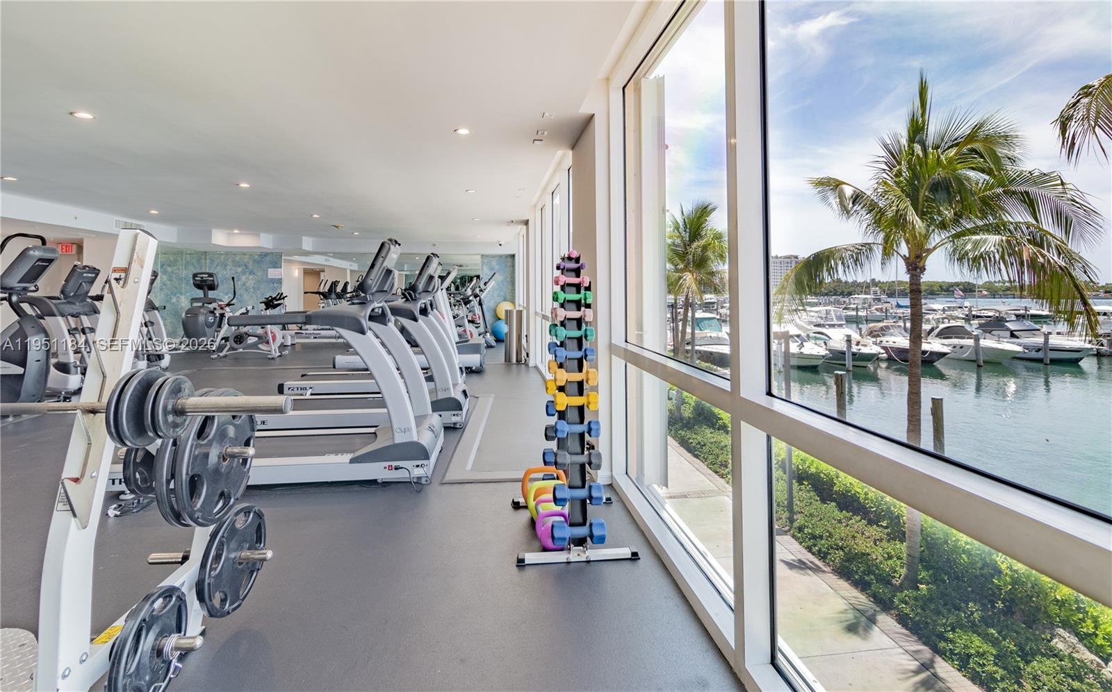 90 Alton Rd #TH-1, Miami Beach FL 33139