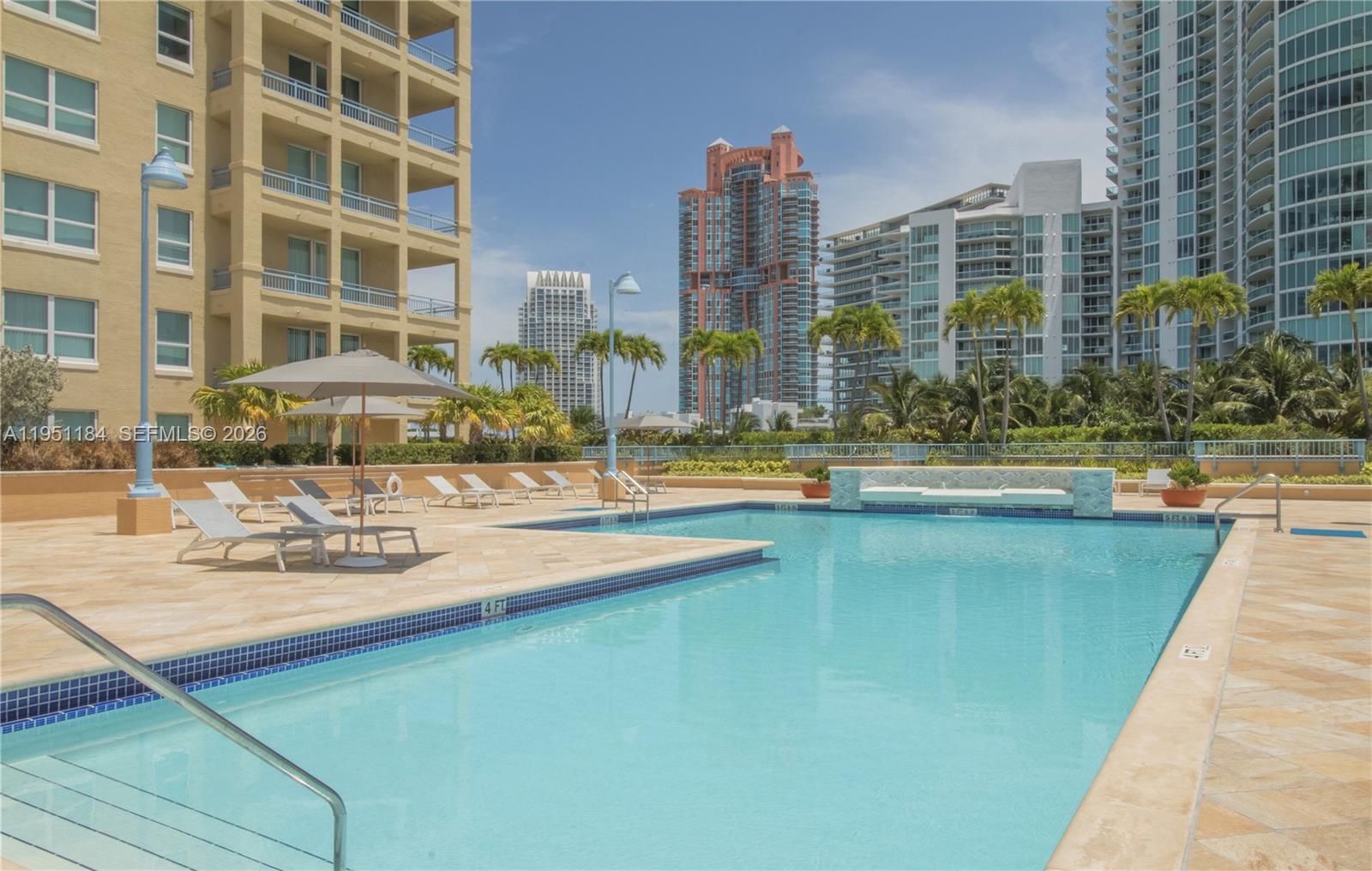 90 Alton Rd #TH-1, Miami Beach FL 33139