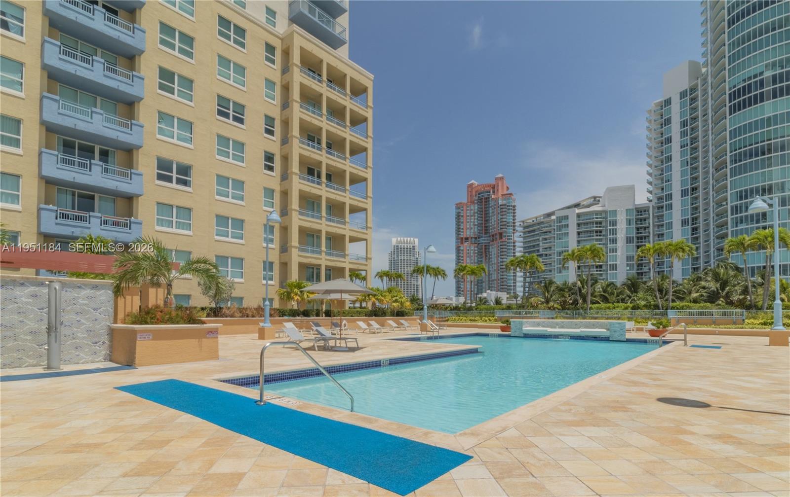 90 Alton Rd #TH-1, Miami Beach FL 33139