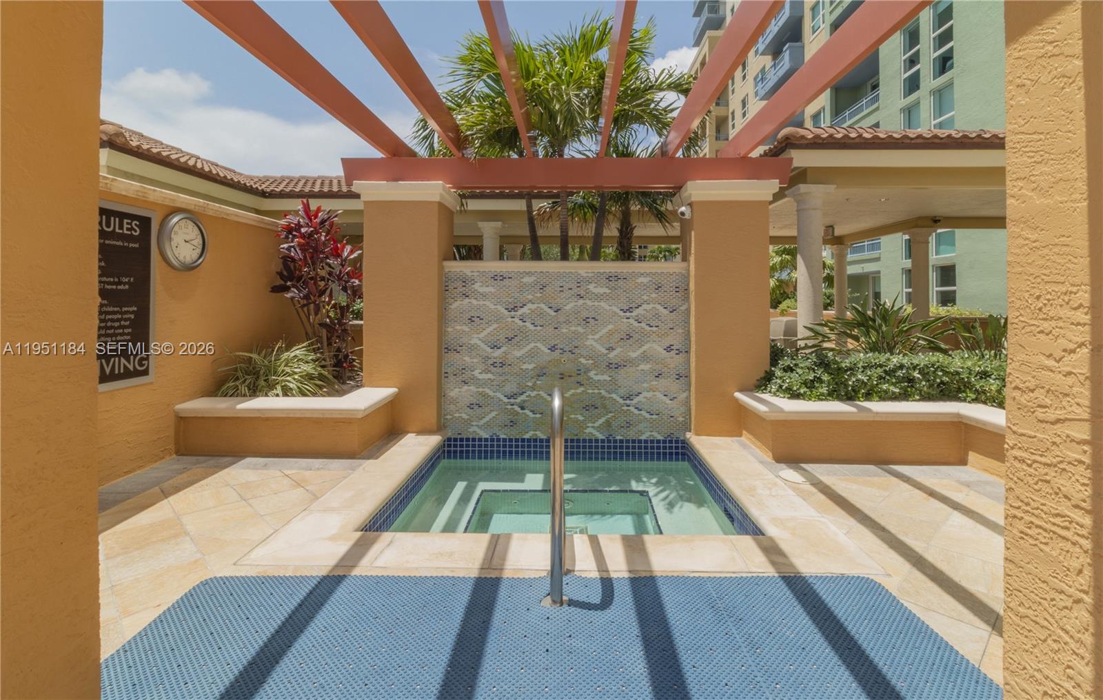 90 Alton Rd #TH-1, Miami Beach FL 33139