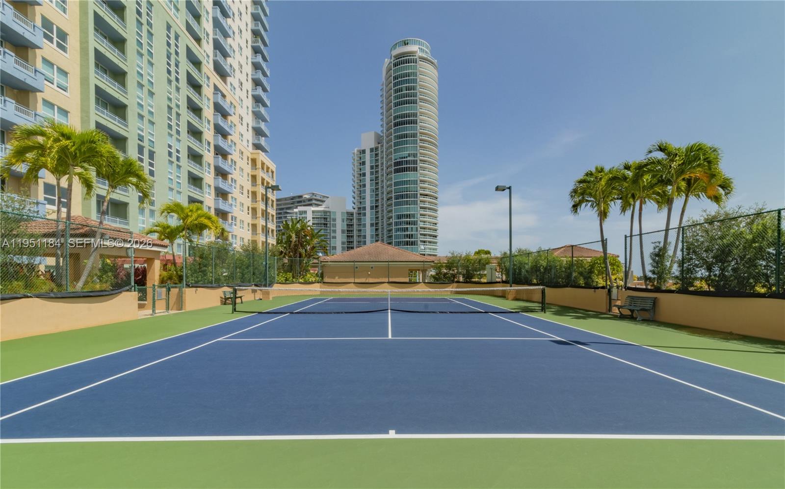 90 Alton Rd #TH-1, Miami Beach FL 33139