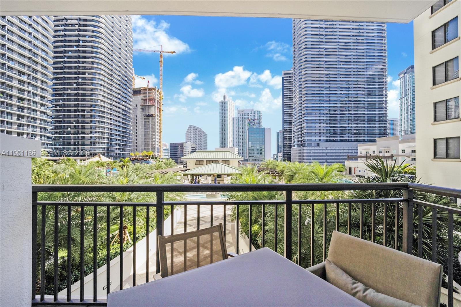 999 SW 1st Ave #1208, Miami FL 33130