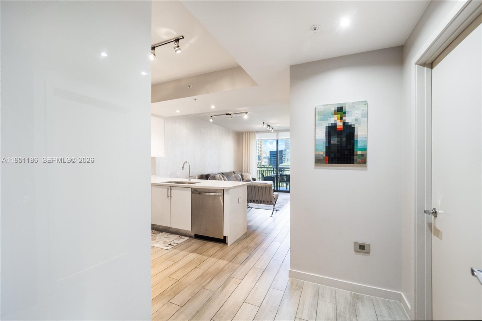 999 SW 1st Ave #1208, Miami FL 33130