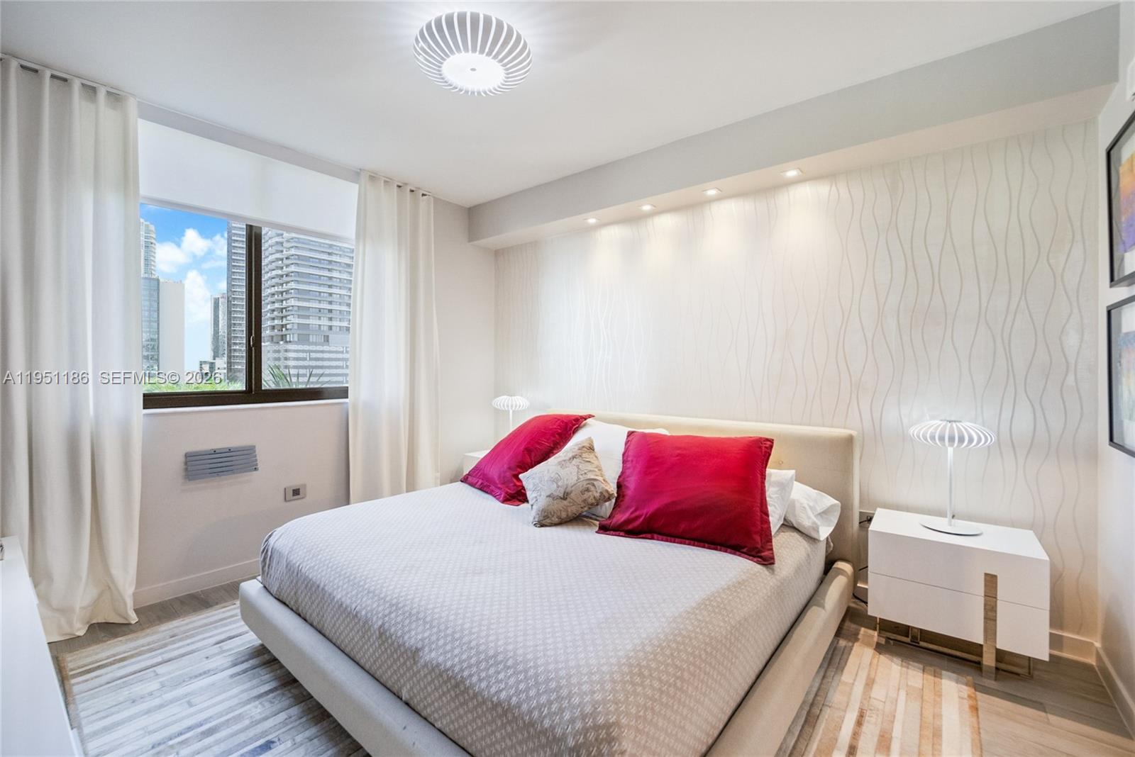 999 SW 1st Ave #1208, Miami FL 33130