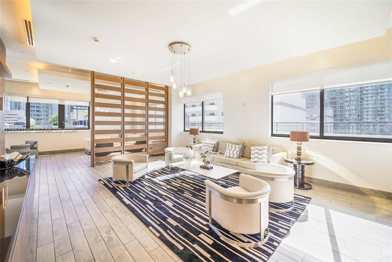 999 SW 1st Ave #1208, Miami FL 33130