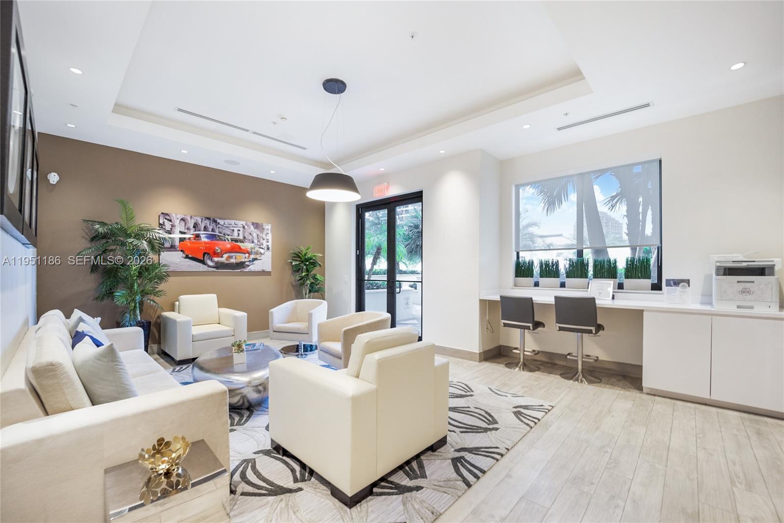 999 SW 1st Ave #1208, Miami FL 33130
