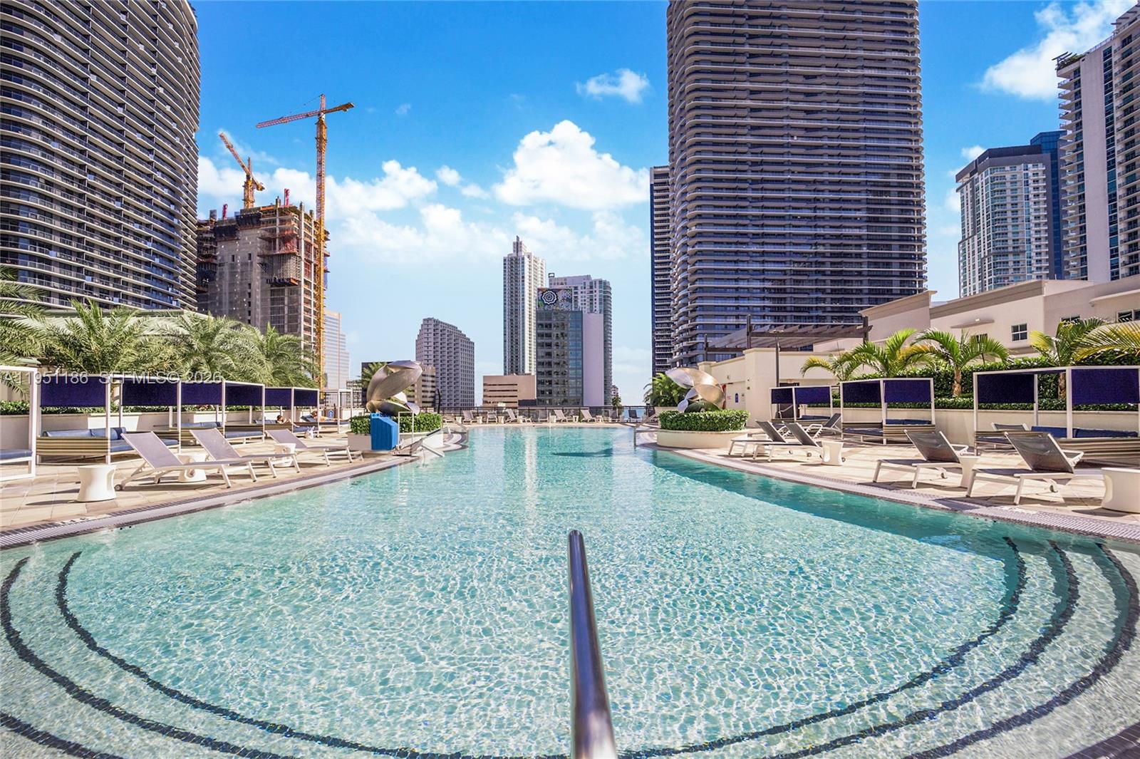 999 SW 1st Ave #1208, Miami FL 33130