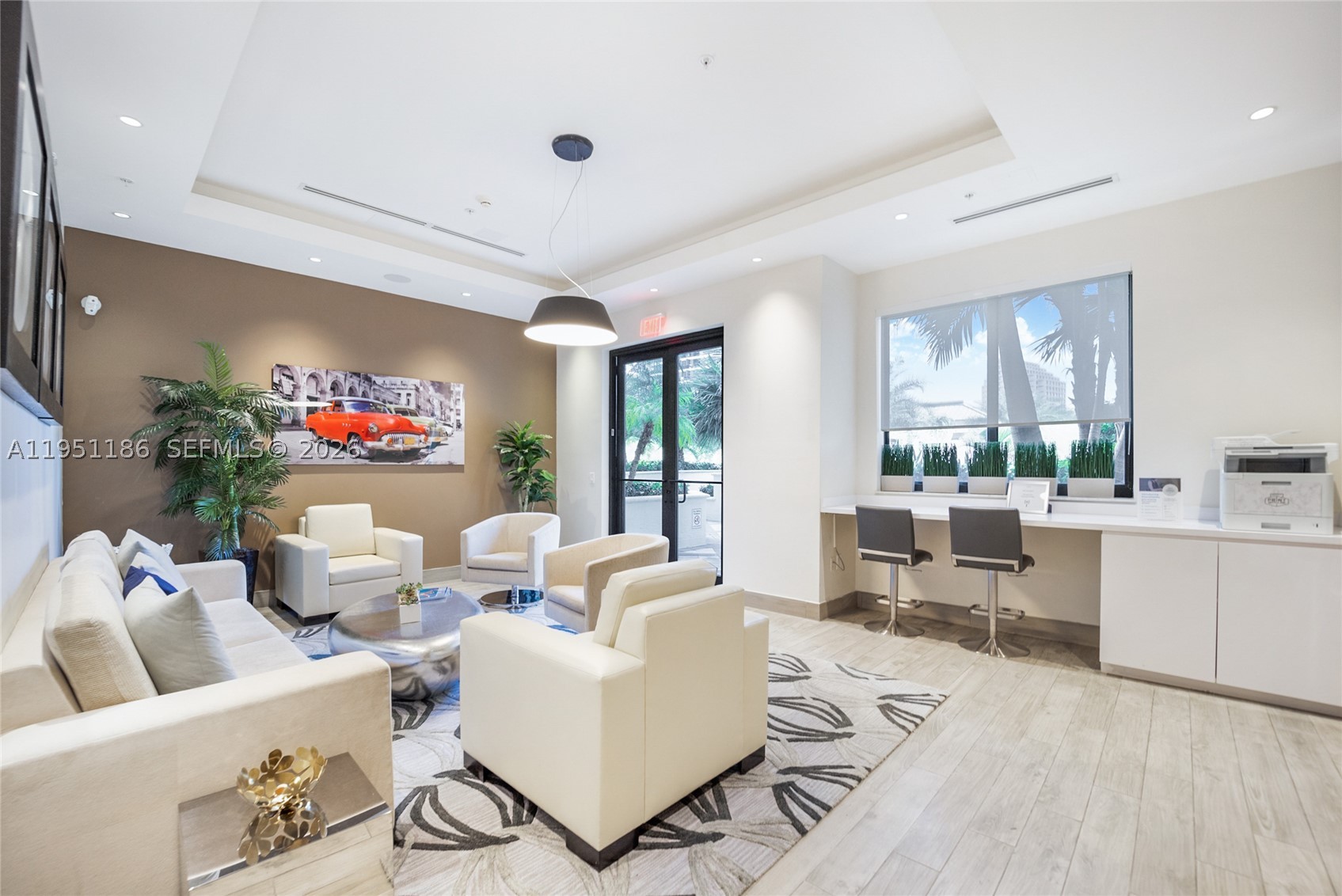 999 SW 1st Ave #1208, Miami FL 33130