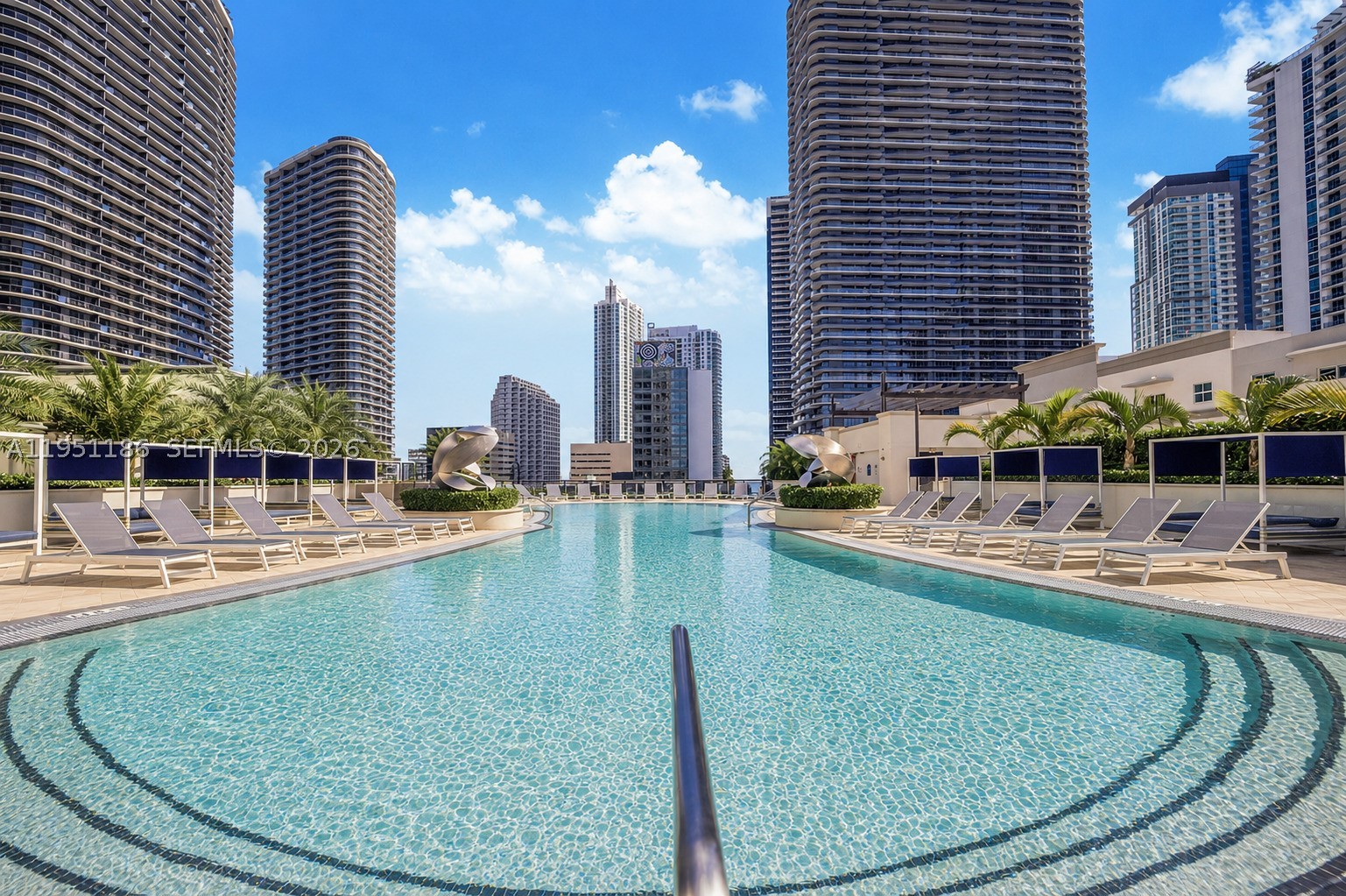 999 SW 1st Ave #1208, Miami FL 33130