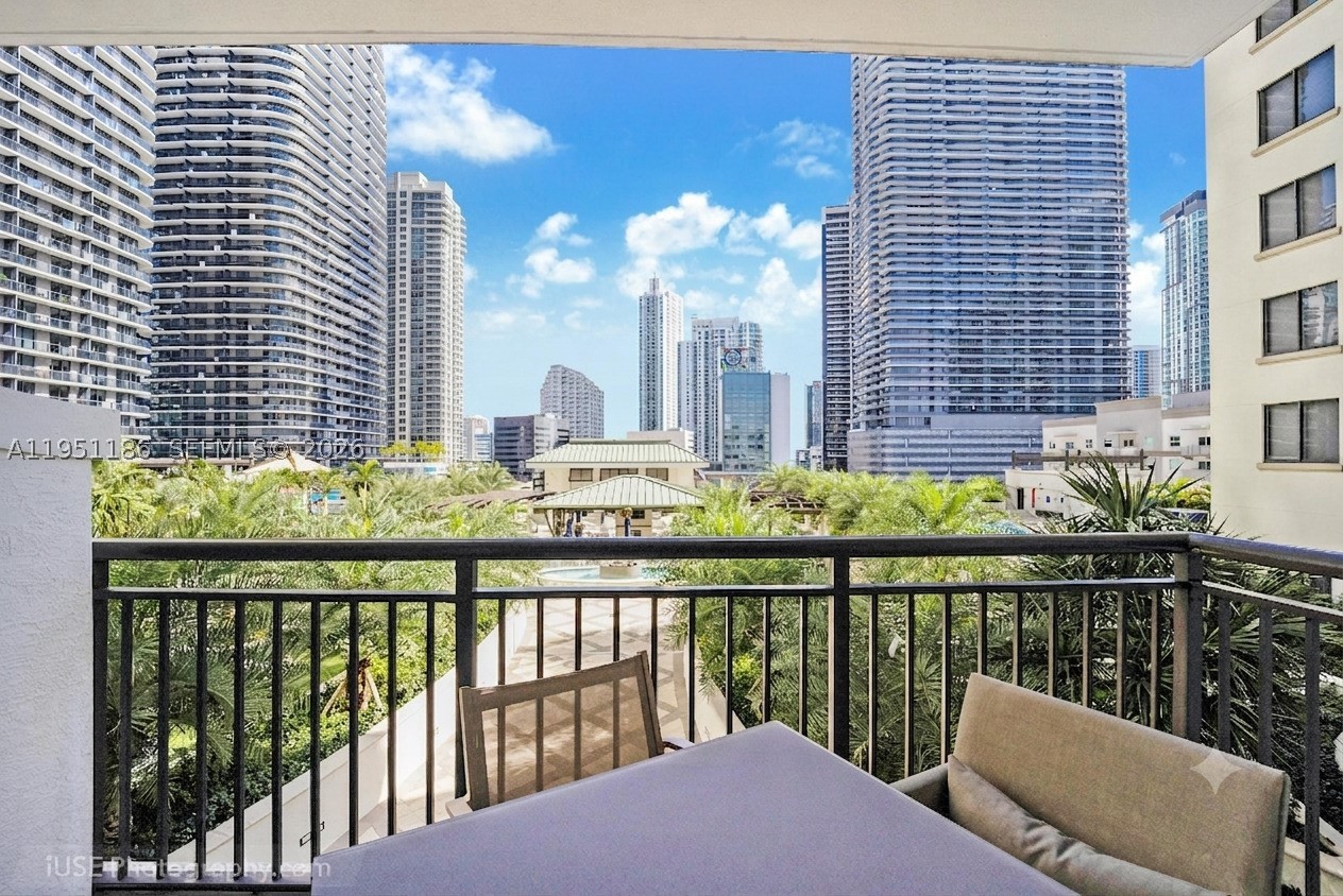 999 SW 1st Ave #1208, Miami FL 33130