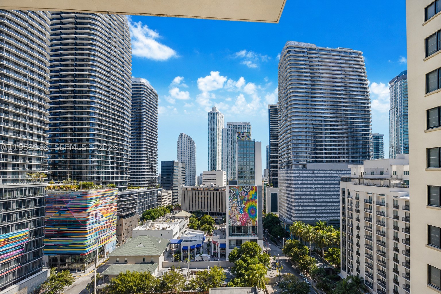 999 SW 1st Ave #1208, Miami FL 33130