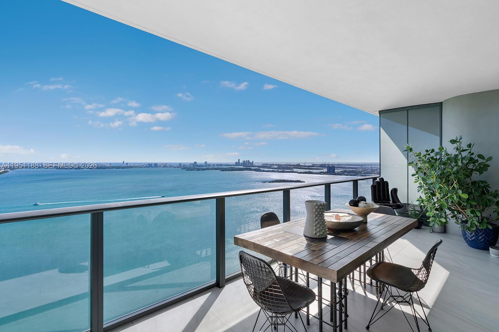 3131 NE 7th Ave #3905, Miami FL 33137