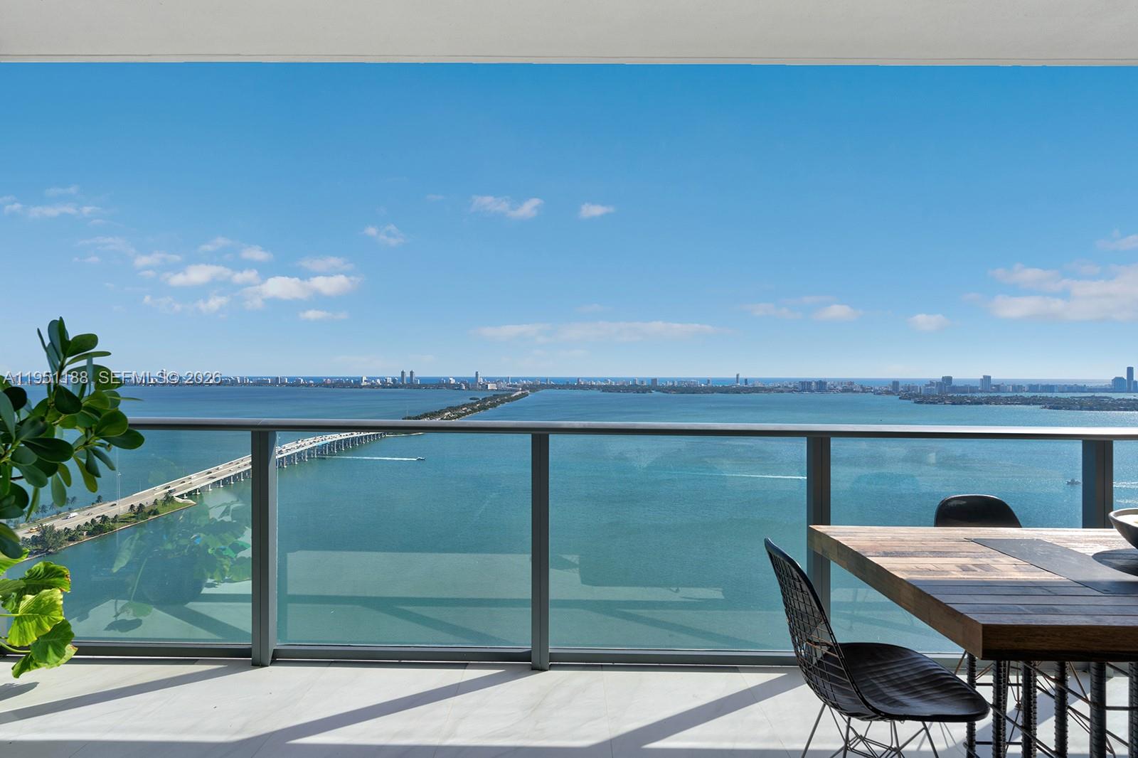 3131 NE 7th Ave #3905, Miami FL 33137