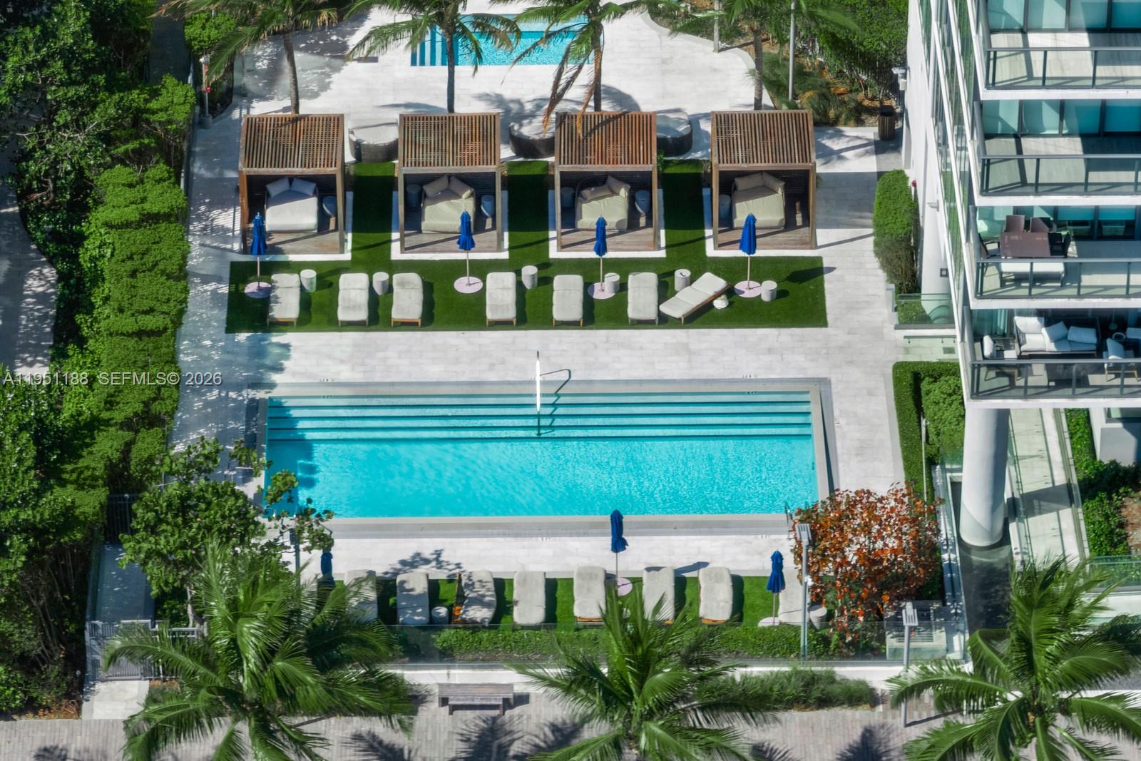 3131 NE 7th Ave #3905, Miami FL 33137