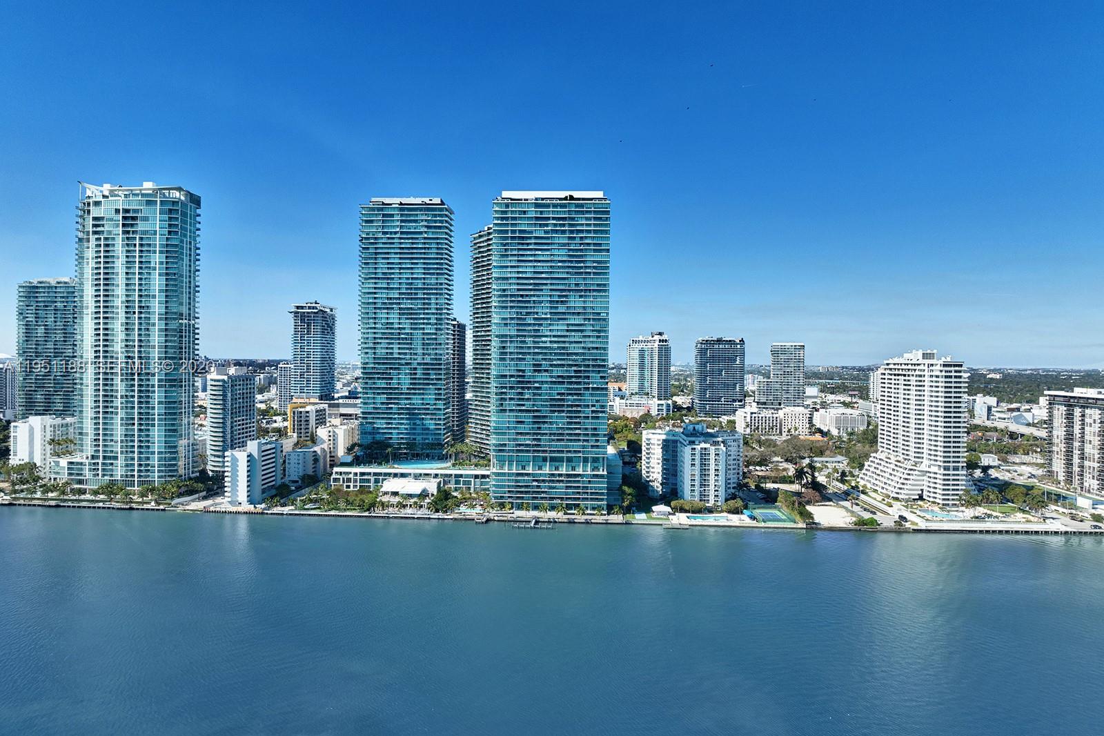 3131 NE 7th Ave #3905, Miami FL 33137
