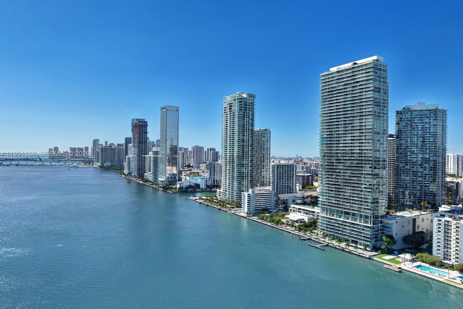 3131 NE 7th Ave #3905, Miami FL 33137