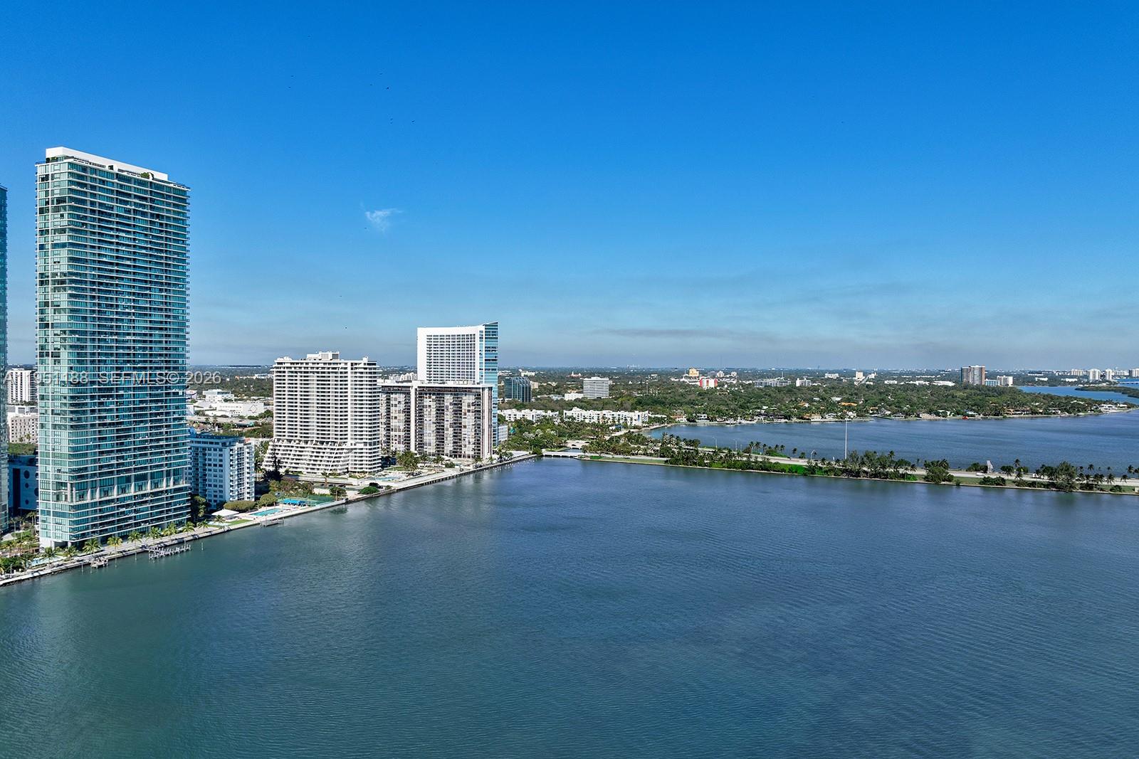 3131 NE 7th Ave #3905, Miami FL 33137
