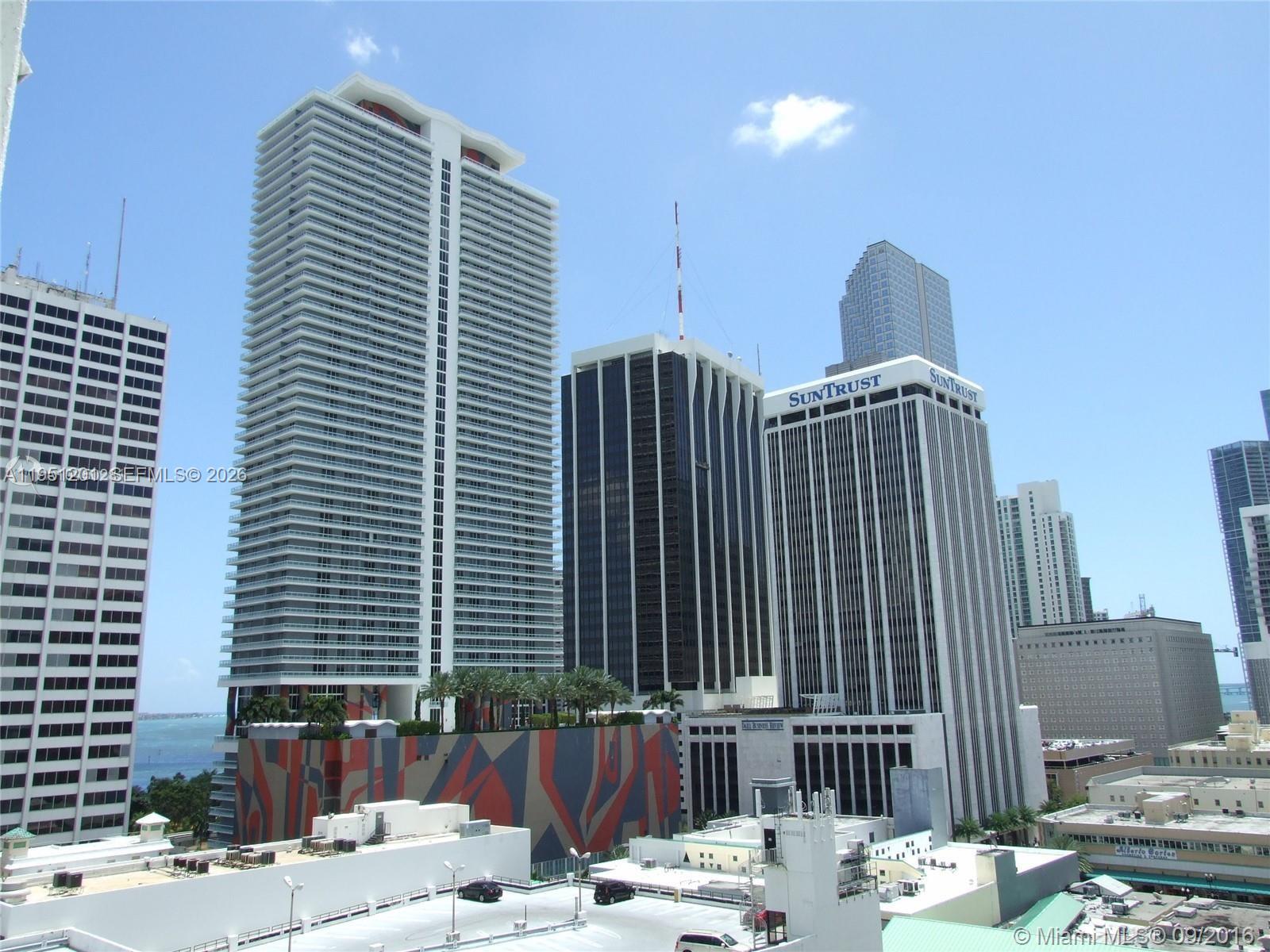 133 NE 2nd Ave #1104, Miami FL 33132