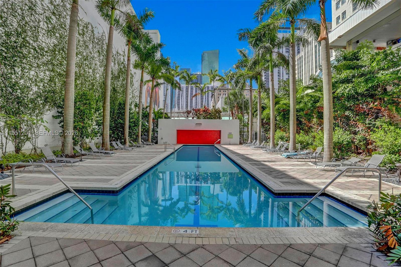 133 NE 2nd Ave #1104, Miami FL 33132