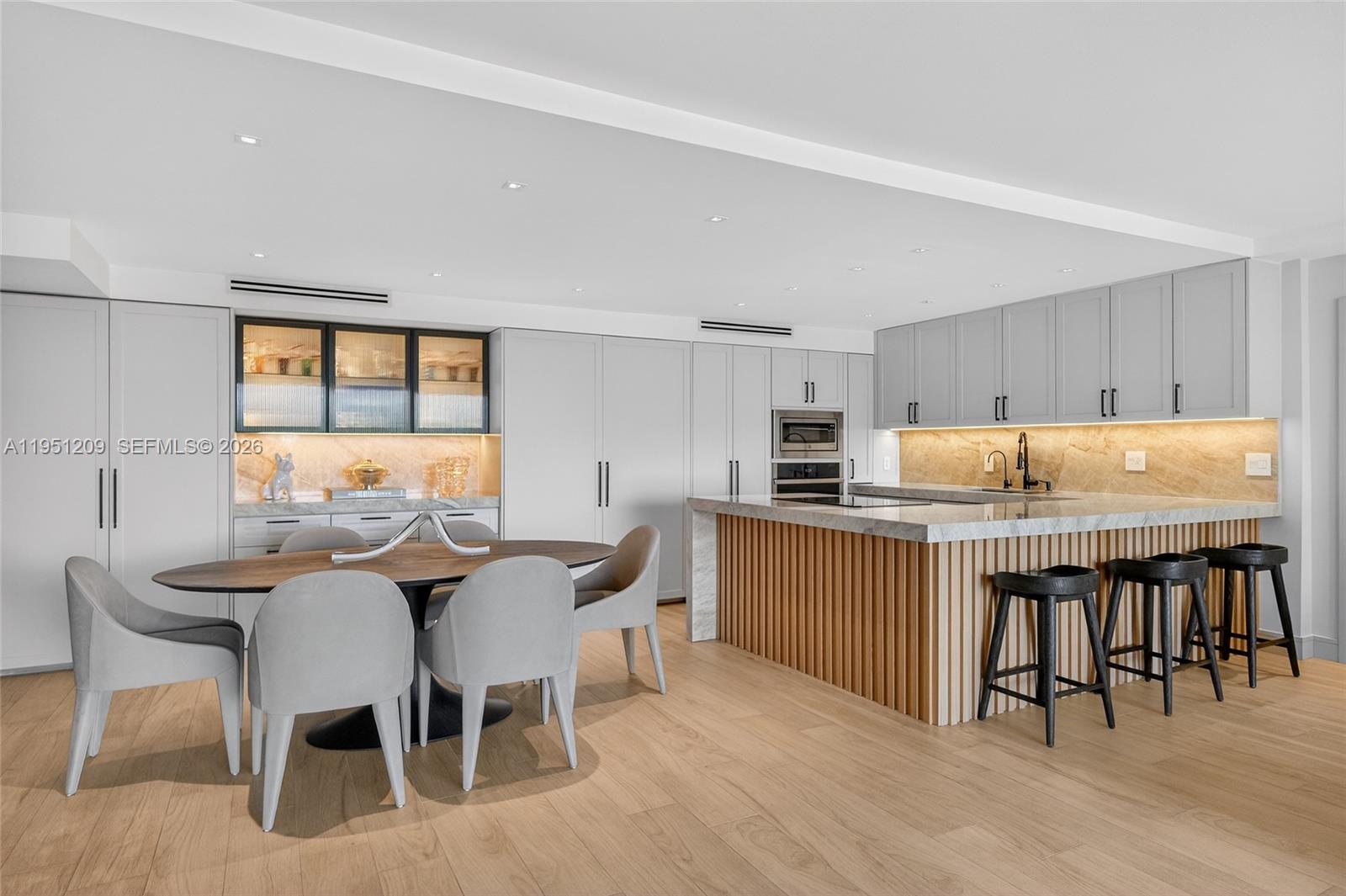 1 Grove Isle Dr #A303, Miami FL 33133