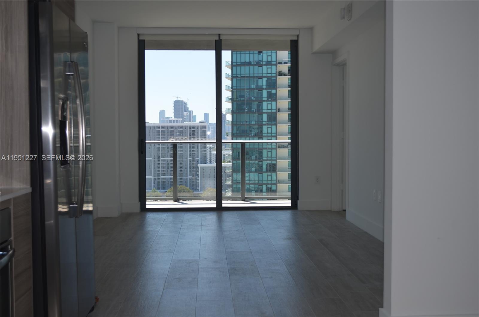 121 NE 34th St #1803, Miami FL 33137
