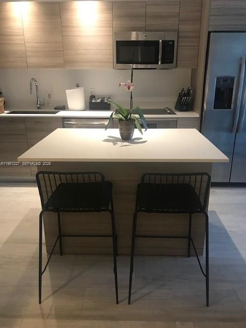 121 NE 34th St #1803, Miami FL 33137