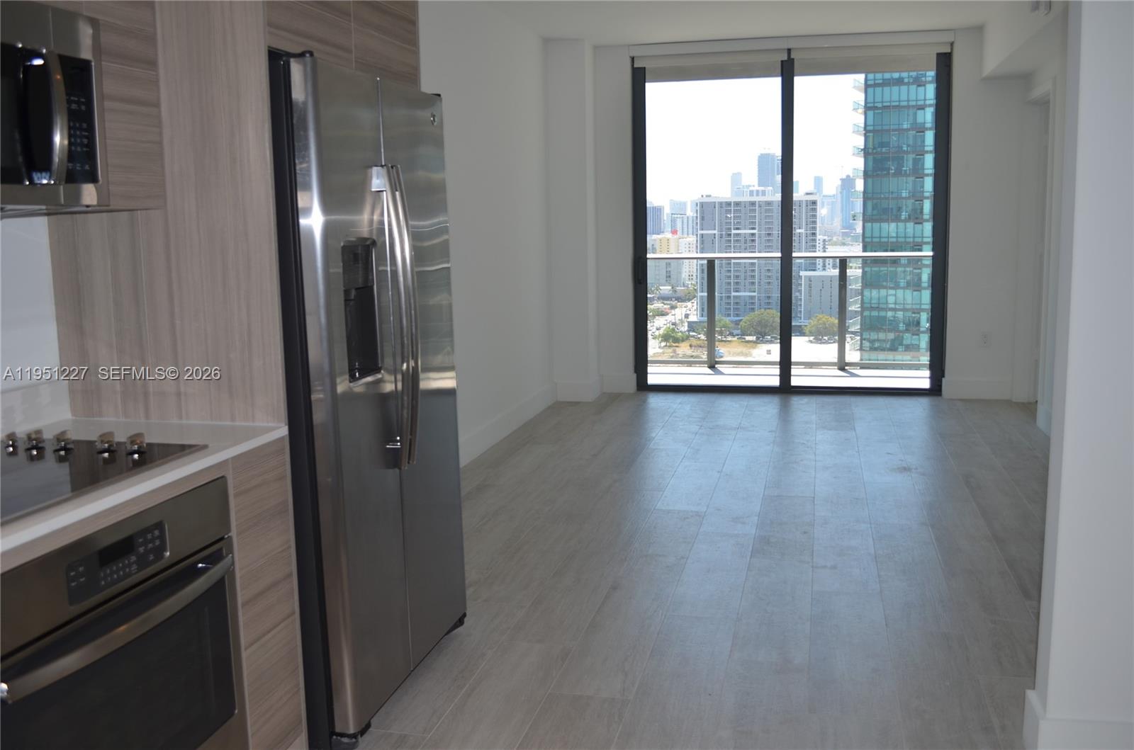 121 NE 34th St #1803, Miami FL 33137