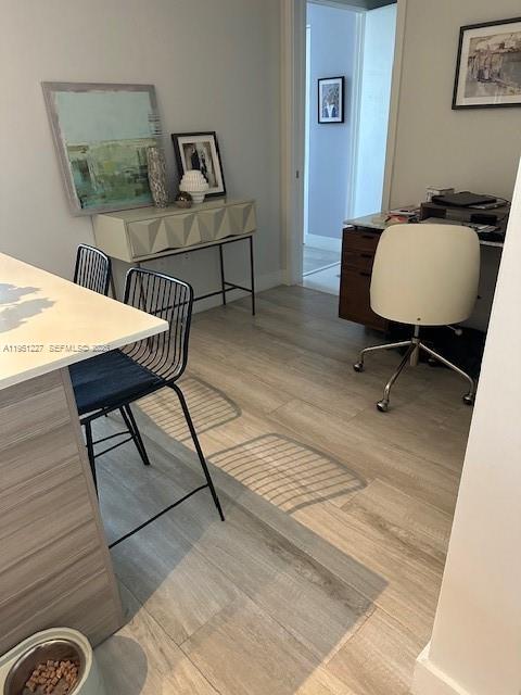121 NE 34th St #1803, Miami FL 33137