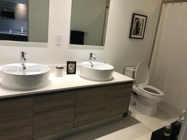 121 NE 34th St #1803, Miami FL 33137