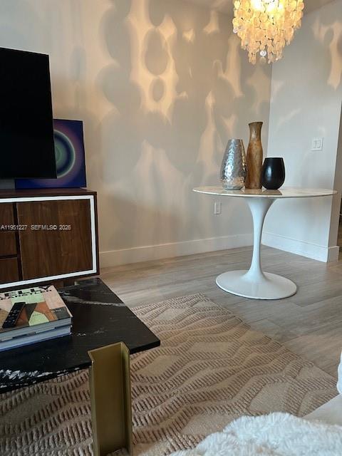 121 NE 34th St #1803, Miami FL 33137