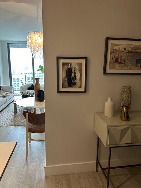 121 NE 34th St #1803, Miami FL 33137