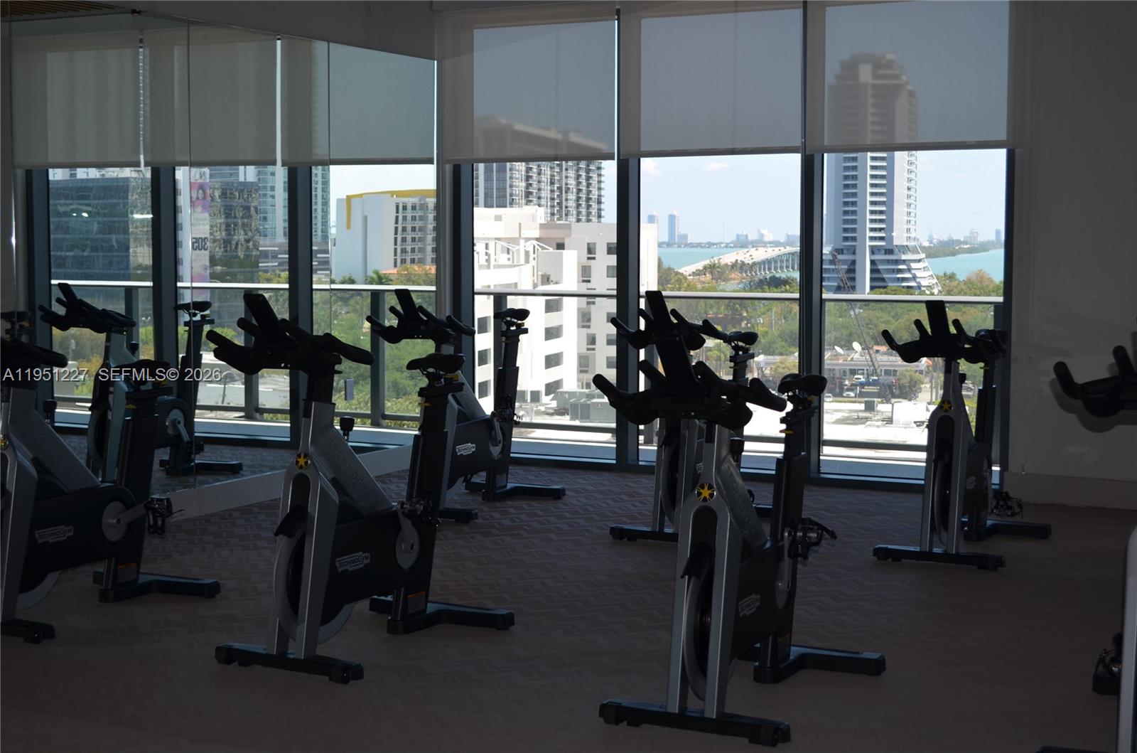 121 NE 34th St #1803, Miami FL 33137