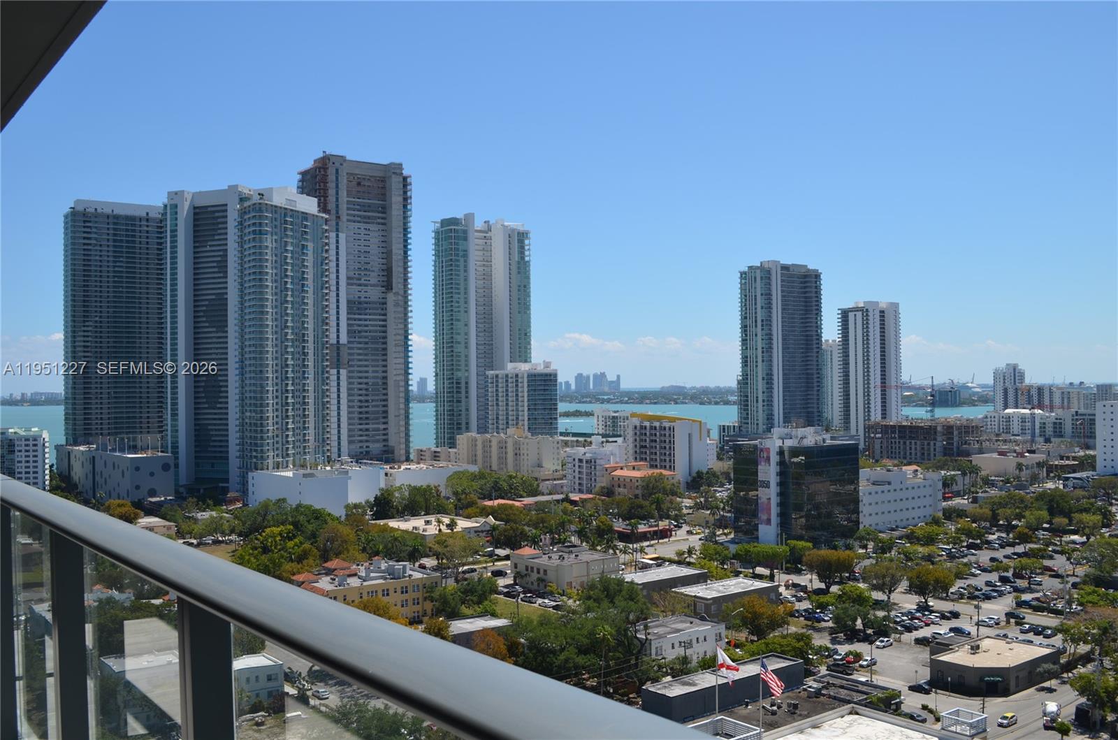 121 NE 34th St #1803, Miami FL 33137