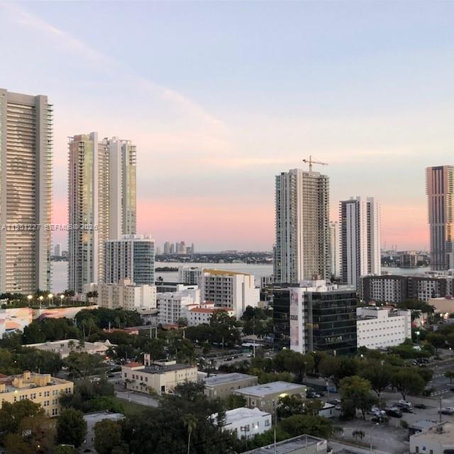 121 NE 34th St #1803, Miami FL 33137