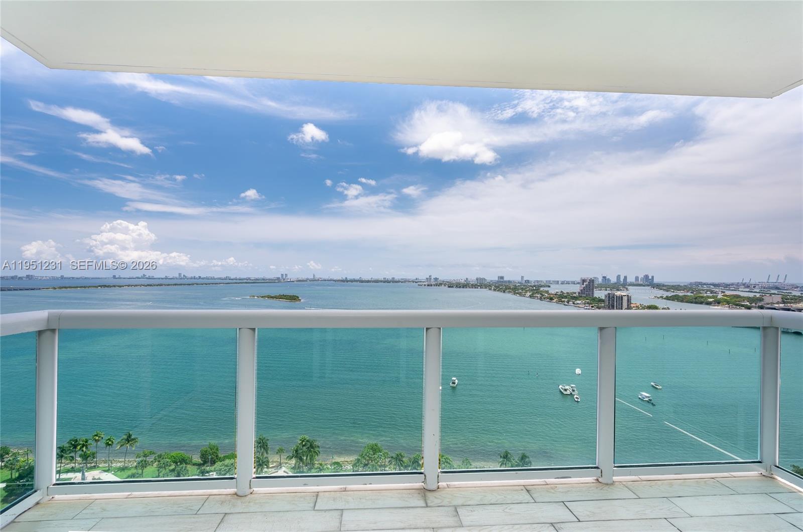 1800 N Bayshore Dr #2503, Miami FL 33132